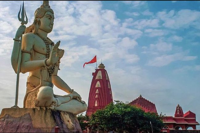 नागेश्वर ज्योतिर्लिंग का सम्पूर्ण इतिहास, महत्व, कथा और पूजा विधि | Jyotirling.com