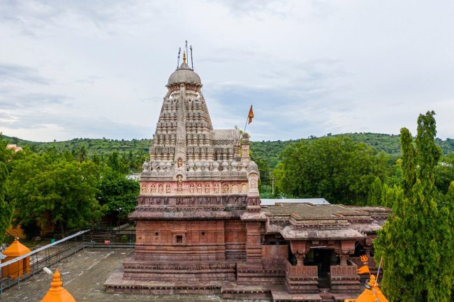 घृष्णेश्वर ज्योतिर्लिंग का सम्पूर्ण इतिहास, महत्व, कथा और पूजा विधि | Jyotirling.com