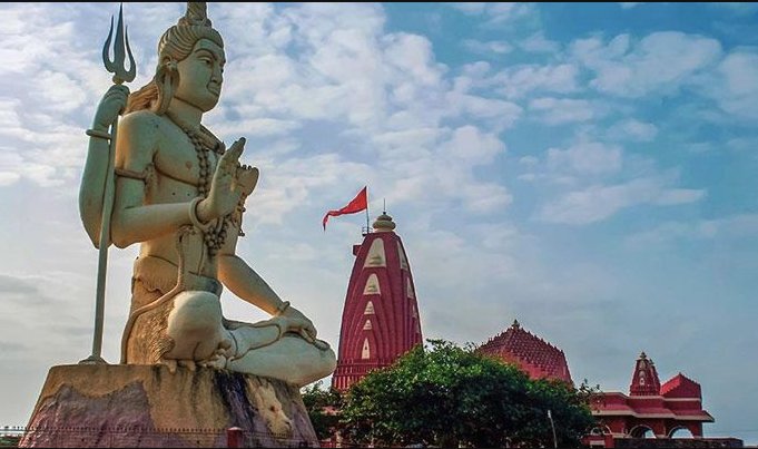 नागेश्वर ज्योतिर्लिंग का सम्पूर्ण इतिहास, महत्व, कथा और पूजा विधि | Jyotirling.com